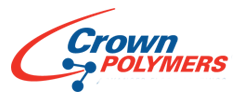 logo crownpolimers